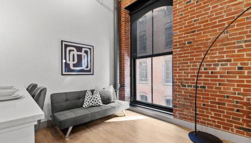 Brick & Bed Riverfront Lofts, G 205 - Foto 5