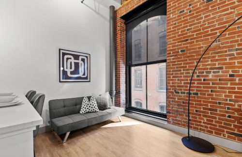 Brick & Bed Riverfront Lofts, G 205 - Foto 5