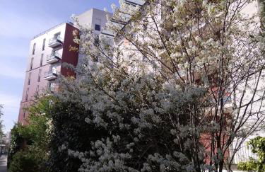 Apparthotel Privilodges Lyon Lumière - Photo 39