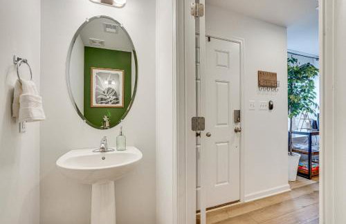 Great for Families! Townhome 9 Mi to Harpers Ferry - Foto 16