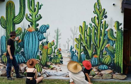 Domki Kaktus - Foto 4