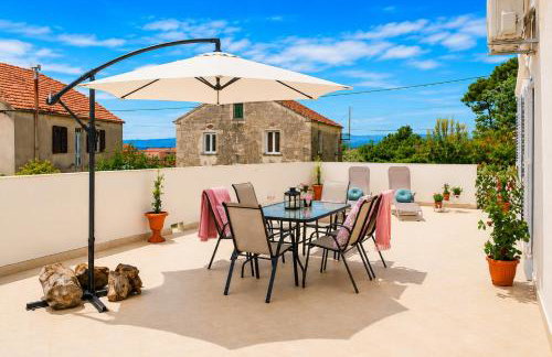 Delux apartments Villa Mihaela - Foto 57