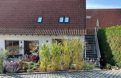 Winzerlodge, Wohnung Hatzelberg - Foto 1