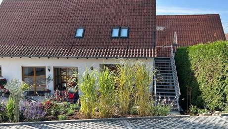 Winzerlodge, Wohnung Kirchberg - Foto 1