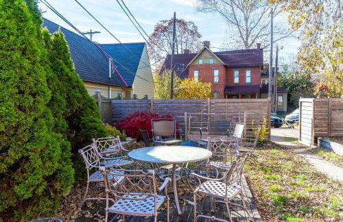 Shine Retreat - Private parking - Newly Reno - OSU - Foto 2