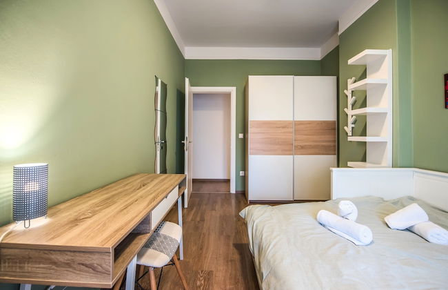 Danae Apt by halu! Apartments - Foto 8