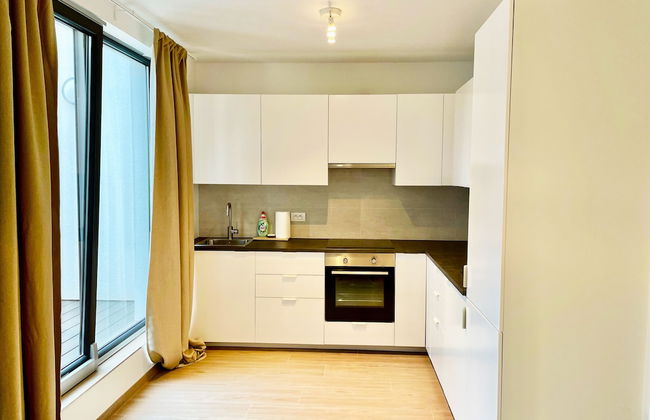 One Lux Stay near Fashion District - Foto 58