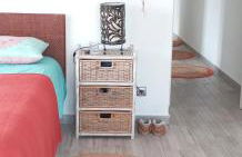 Apartamento luminoso cerca del mar - Foto 8