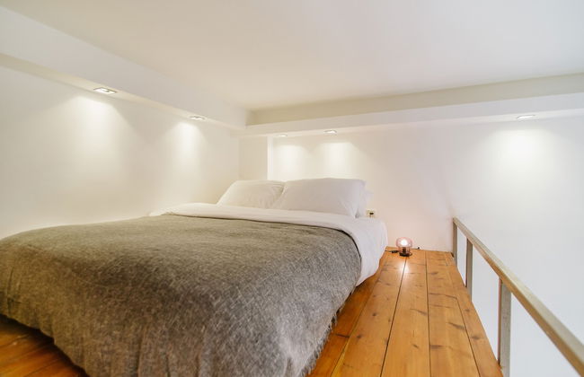 Bugrashov Beach Studios - Foto 5