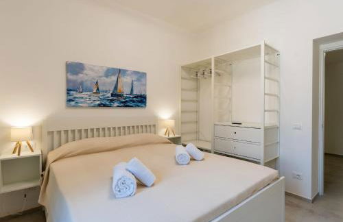 Apartment Galatea by Interhome - Foto 22