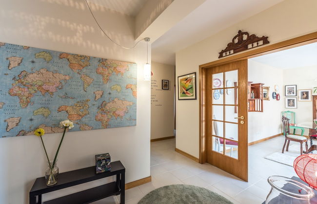 Varanda do Castelo Charming Apartment - Foto 13