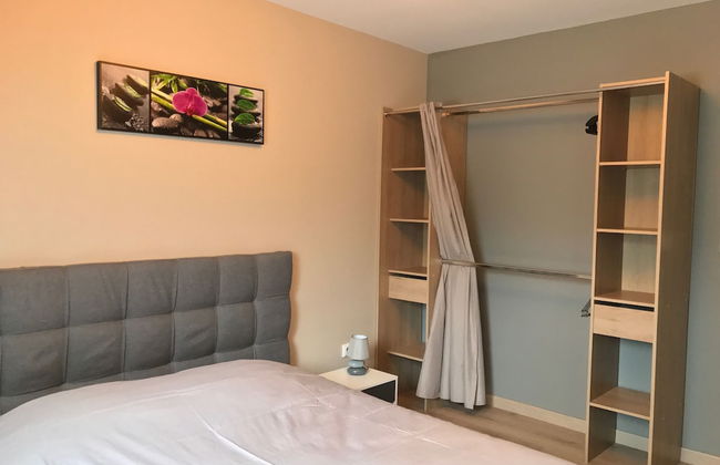 Villa Fetuque Bleue a Merlimont - Foto 12