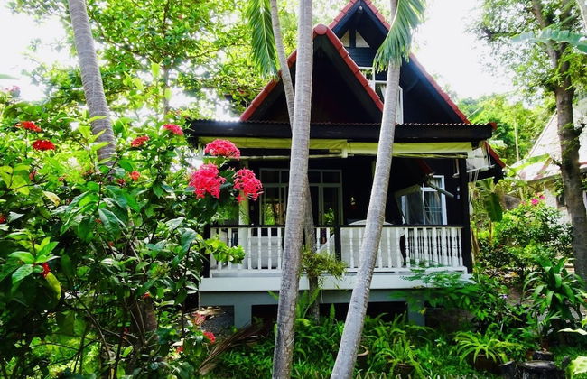 Starbay Samui - Foto 1