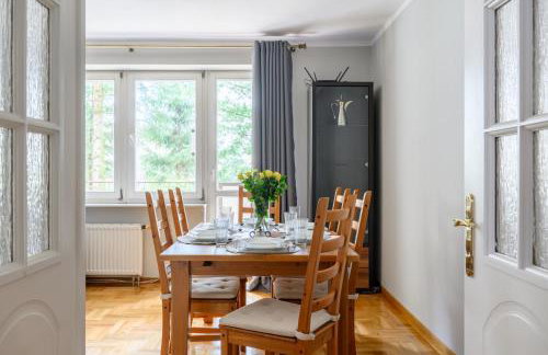 Bella Casa Premium Apartment - Biesiadna - Warszawa - Photo 14