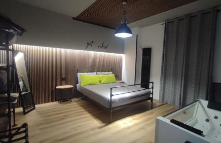 LM industrial apartment & suite - Foto 28