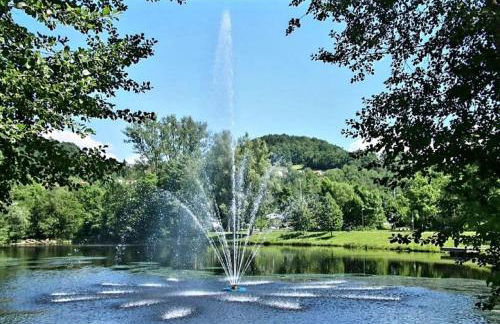 Parkside Appartement - Foto 31