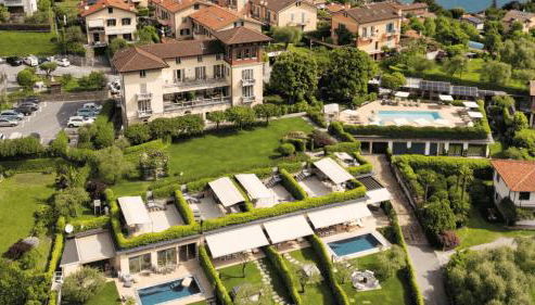 Villa Vitali - Bellagio - Foto 3, Garden view