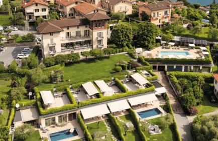 Villa Vitali - Bellagio - Foto 3