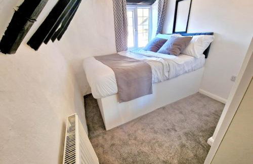 Kenilworth Cottage - Foto 24