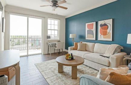 Landing Modern Studio Clubhouse Pool - Foto 25