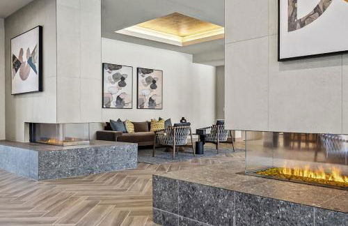 Blueground Highland pool wd gym nr Domain ATX-273 - Foto 25