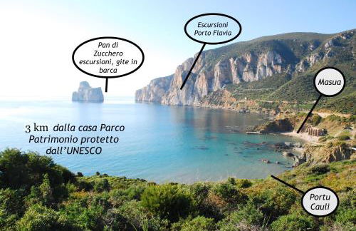 L'Emozione Tanca Piras - Foto 23