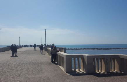 Studio apartment in the center - Foto 16