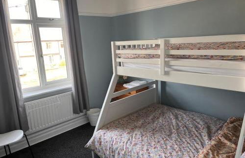 Sandpiper Seaside Maisonette - Foto 24