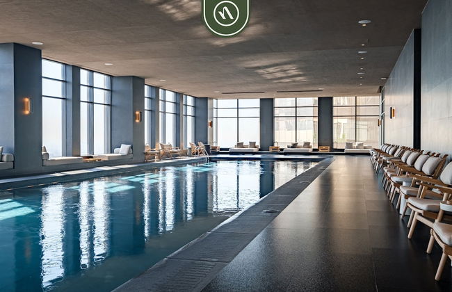 Be Grand Reforma 2705 - Foto 40