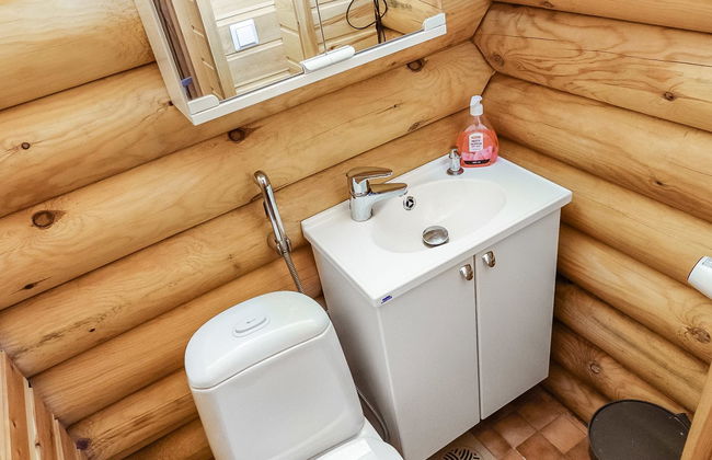 Inarinlahti - Foto 19