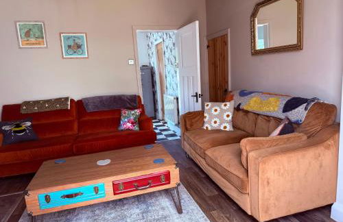 Canal Side Cottage Wakefield - Foto 15