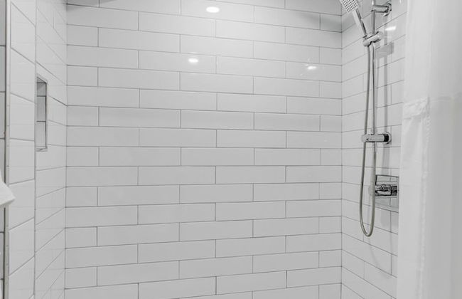 Sosuite 1BR Loft w Shared W/d, Gym, Lounge - Foto 18