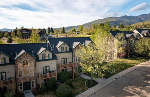 Bigfoot's Alpine Retreat - Foto 46