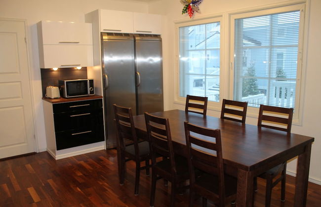 SResort Big Houses - Photo 41