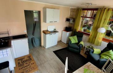 Sonniges Eck Ferienwohnung 1 - Foto 8