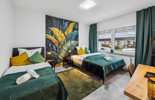 2 rooms I 55sqm Apartment I Parking - Foto 2