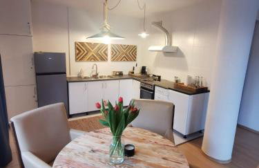 Mozaika Art Apartment PL LT EN - Foto 26