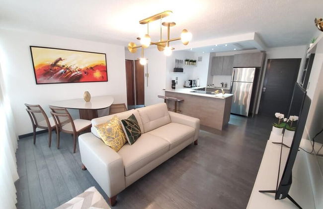 1 Bed 1 Bath 1 Parking Boutique Apt - Photo 12