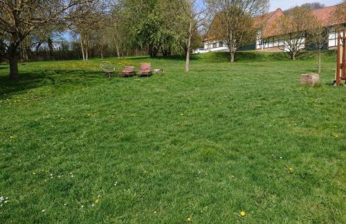 Im Buchenwäldchen - ruhig gelegenes Haus in der Natur für bis zu 12 Personen - Foto 30
