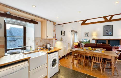 Hawthorn Cottage Barbrook - Foto 11