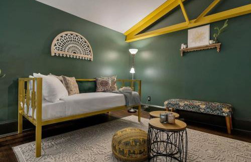 Gypsy - The Vestry on Read - Foto 39