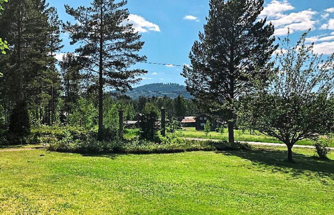 Cozy Cottage Retreat in Gesunda-by Traum - Foto 21