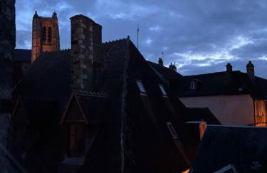 Colombages&Spa - Cœur Historique - Jacuzzi - Foto 18
