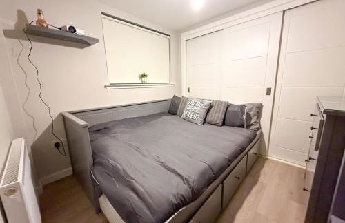 2-Bed Flat in Glasgow East End - Photo 10