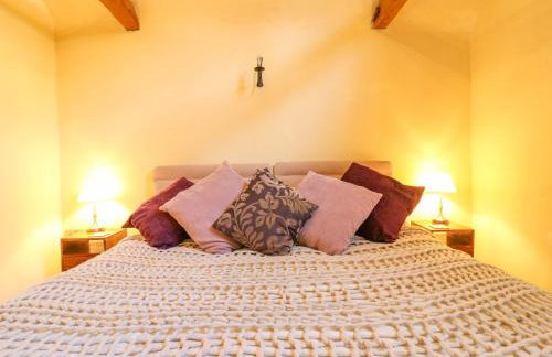 The Old Cow Shed - Foto 15