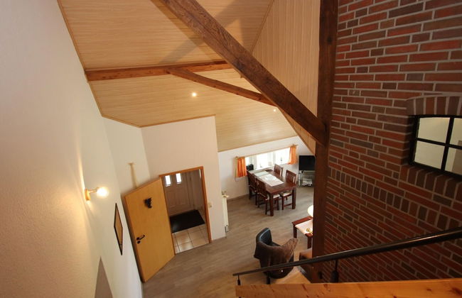 Reihenhauser in Strackholt - Photo 22