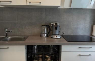 Urban City Room - Self Check In - Bad Nauheim - Foto 6