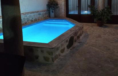 Casa Rural La Bodega - Foto 24