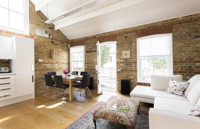 Gironde Road by Onefinestay - Foto 7