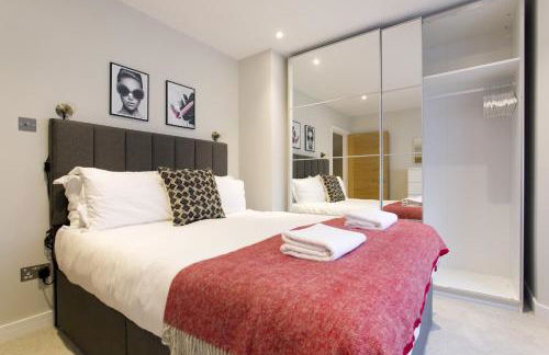 Madison Hill - Byrne Garden 3 - One bedroom home - Photo 7